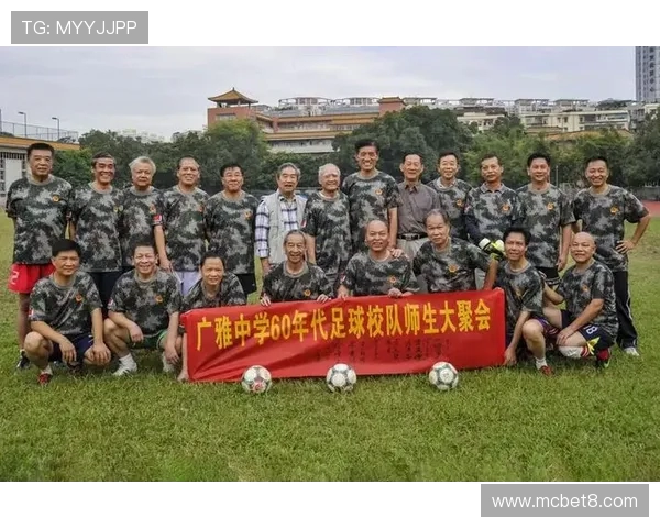 广雅足球校队最新阵容公布 细数新老球员名单及实力分析