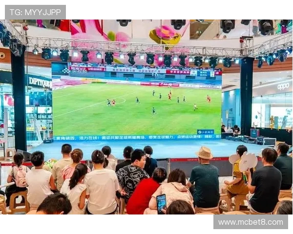 漳州吾悦周边足球场地推荐及设施介绍适合各类球迷与团队活动